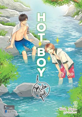 Hot Boy Miền Quê - Tập 2