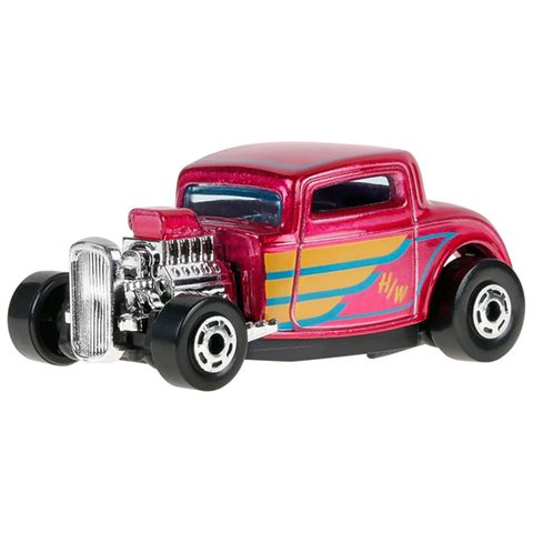 Hot Wheels Siêu Xe Hot Ones - '32 Ford Jkx50/Jby68