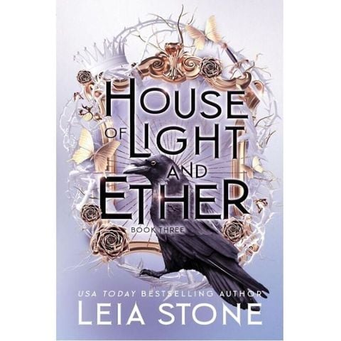House Of Light And Ether #3_Sbooks