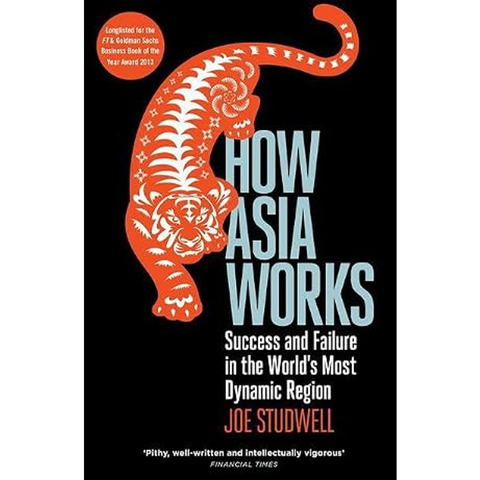 How Asia Works
