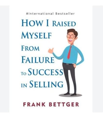 How I Raised My Self From Failure to Success in Selling