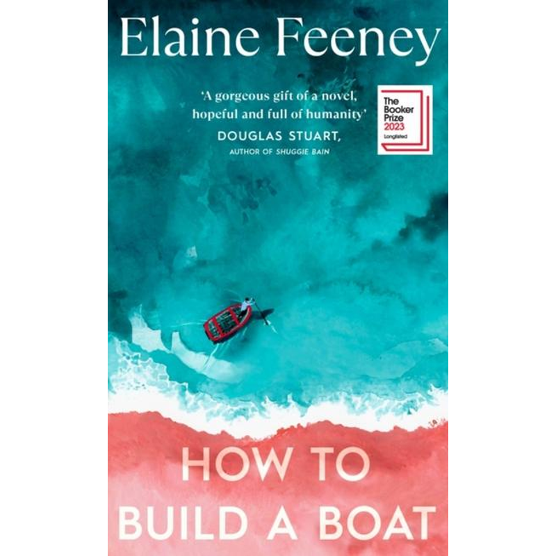 How to Build a Boat