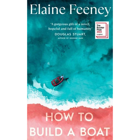 How to Build a Boat