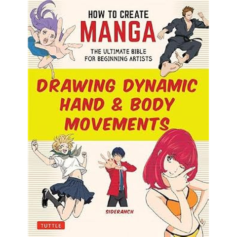 How To Create Manga_Berk 0825