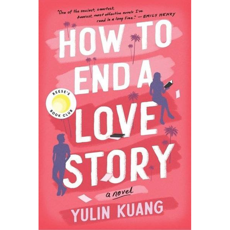 How to End a Love Story