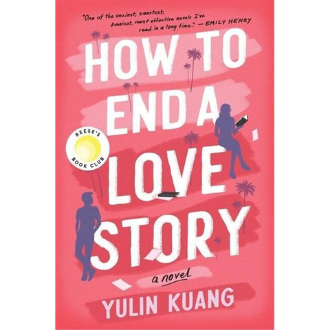 How to End a Love Story