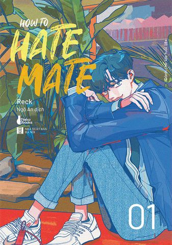How To Hate Mate - Tập 1