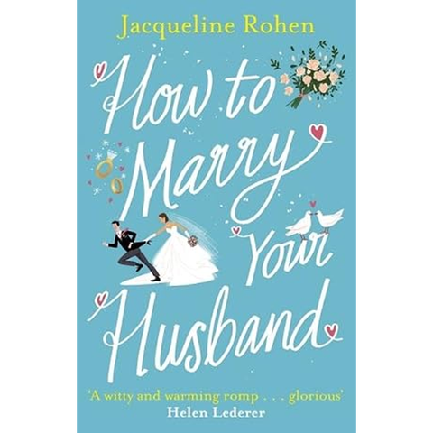 How to Marry Your Husband