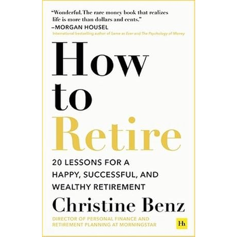 How to Retire Pb