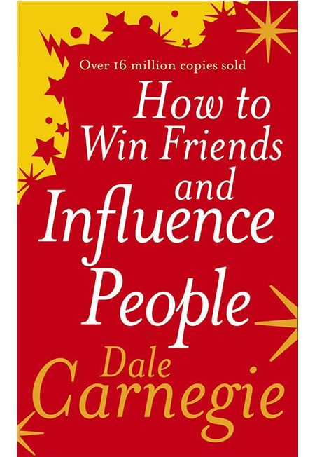 How To Win Friends And Influence People