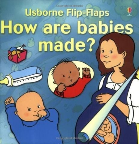How Are Babies Made