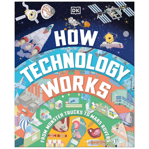 How Technology Works_Dk 0125