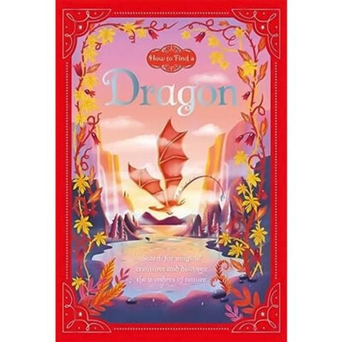 How To Find A Dragon