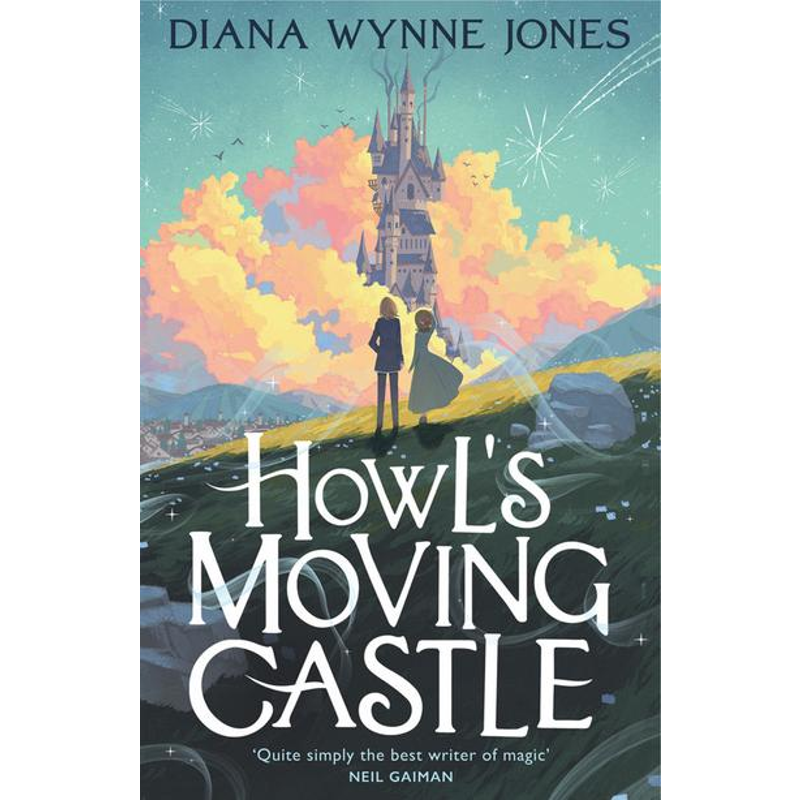 Howl's Moving Castle