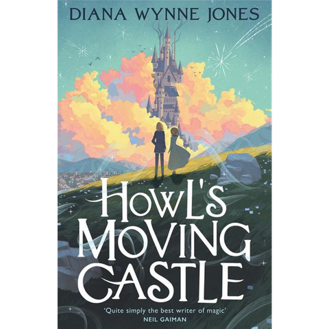 Howl's Moving Castle