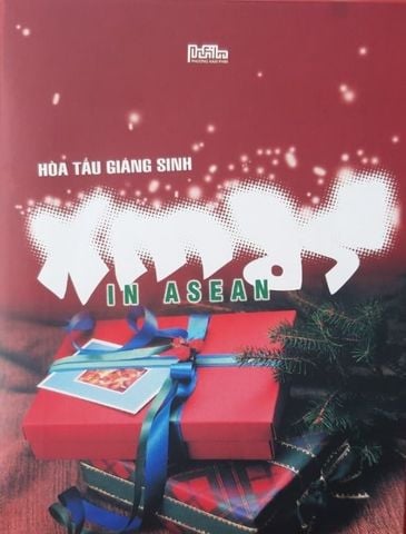 Hòa Tấu Giáng Sinh - In Asean (CD)