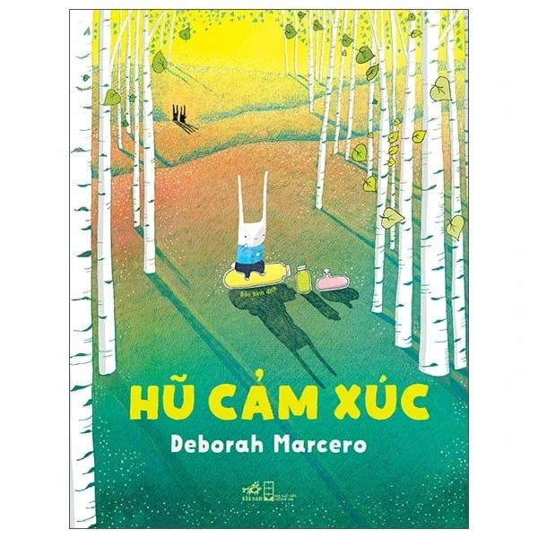 Hũ Cảm Xúc