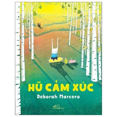 Hũ Cảm Xúc