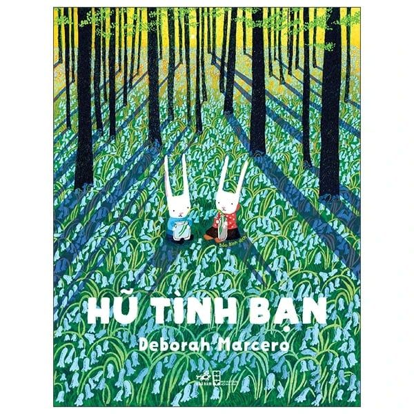 Hũ Tình Bạn