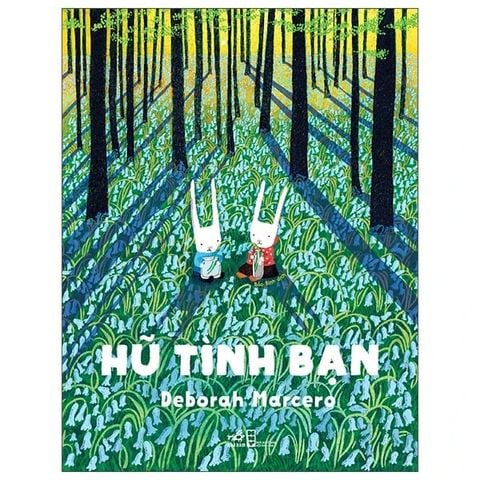 Hũ Tình Bạn
