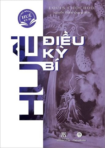 Huế Kỳ Bí – Huế - Điều Kỳ Bí