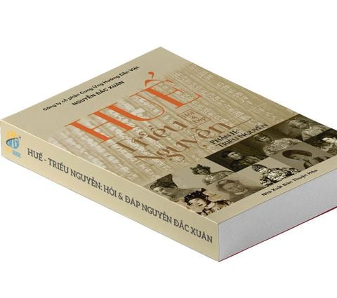 Huế - Triều Nguyễn - Hỏi & Đáp - Phần 2: Triều Nguyễn