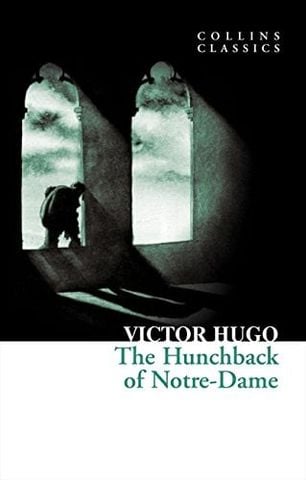 Hunchback of Notre-Dame (Collins Classics)