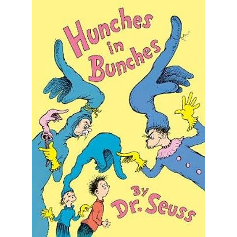 Hunches In Bunches_PRH 1024