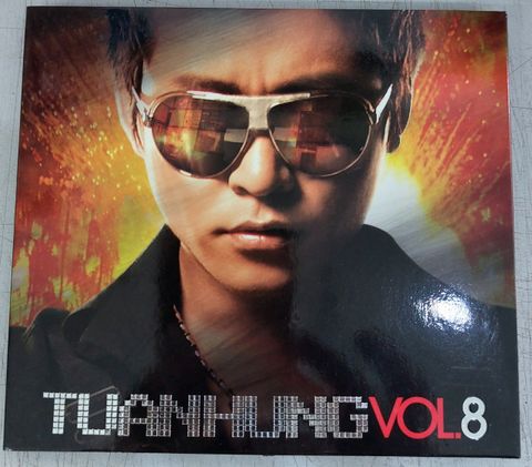 CD Tuấn Hưng Vol 8