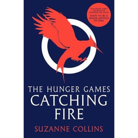 The Hunger Games #2: Catching Fire