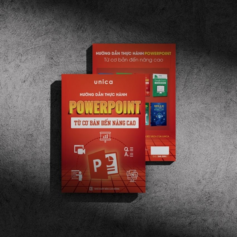 Hướng Dẫn Thực Hành Powerpoint Từ Cơ Bản Đến Nâng Cao