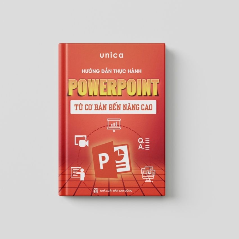 Hướng Dẫn Thực Hành Powerpoint Từ Cơ Bản Đến Nâng Cao
