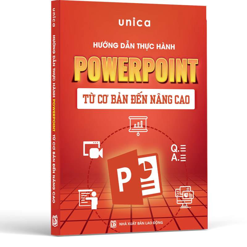 Hướng Dẫn Thực Hành Powerpoint Từ Cơ Bản Đến Nâng Cao