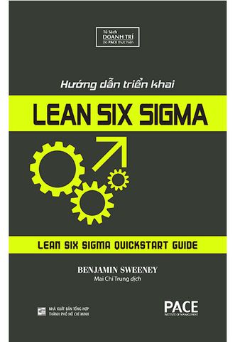 Hướng Dẫn Triển Khai Lean Six Sigma