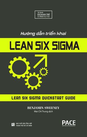 Hướng Dẫn Triển Khai Lean Six Sigma