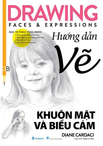 Hướng Dẫn Vẽ Khuôn Mặt Và Biểu Cảm