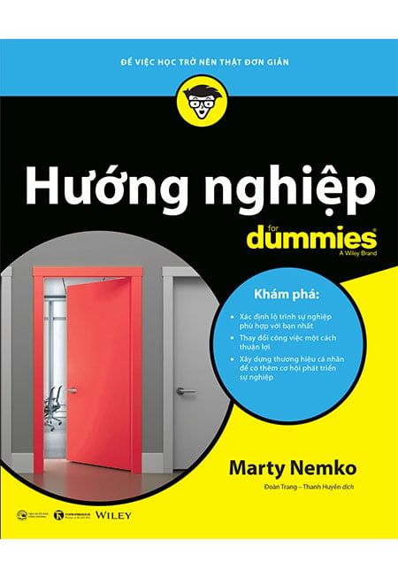 Hướng Nghiệp For Dummies