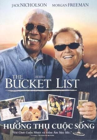 Hưởng Thụ Cuộc Sống (DVD)