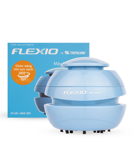 Hút Bụi Mini Mve-001 Xanh