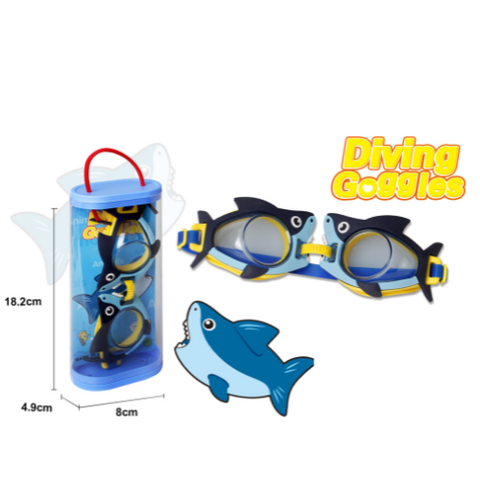 Kính Bơi Trẻ Em Hw22110636