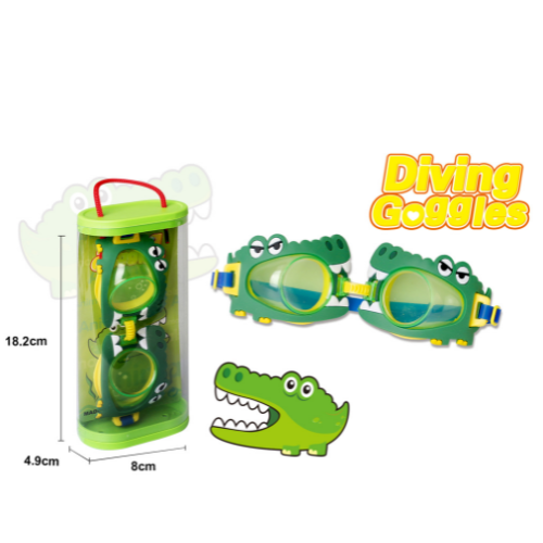 Kính Bơi Trẻ Em Hw22110637