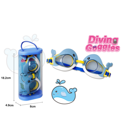 Kính Bơi Trẻ Em Hw22110638