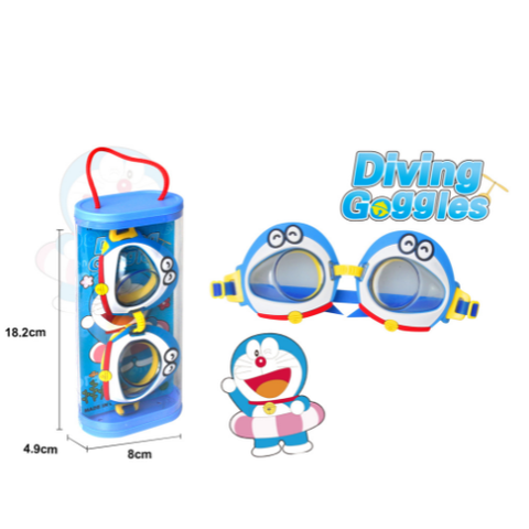 Kính Bơi Trẻ Em Hw22110642