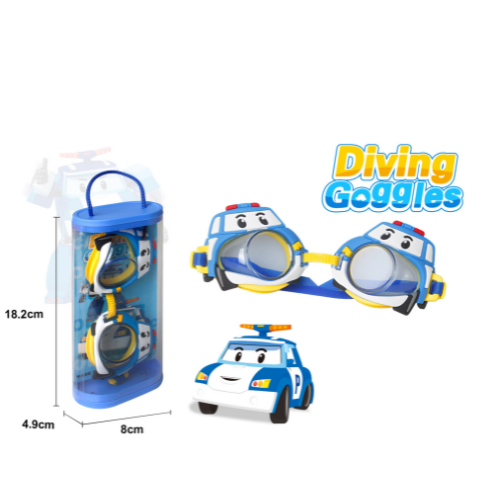 Kính Bơi Trẻ Em Hw22110644