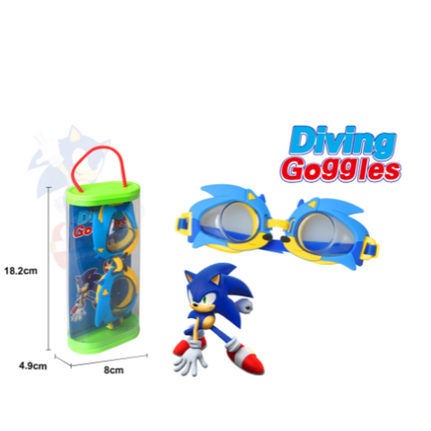 Kính Bơi Trẻ Em Hw22110645