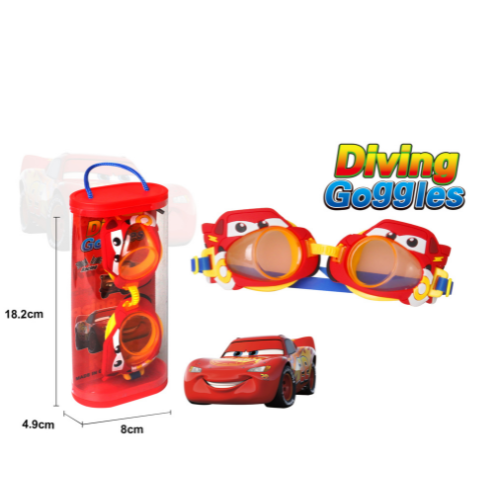 Kính Bơi Trẻ Em Hw22110646