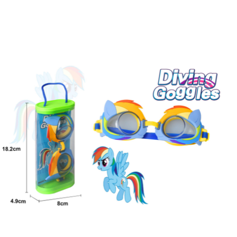 Kính Bơi Trẻ Em Hw22110648