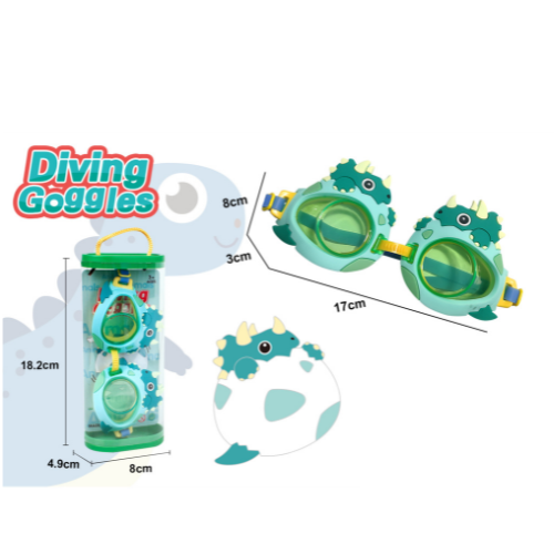 Kính Bơi Trẻ Em Hw22110650