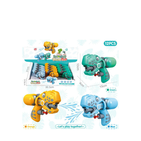 Đồ Chơi Phun Nước Hw22123192 H/12