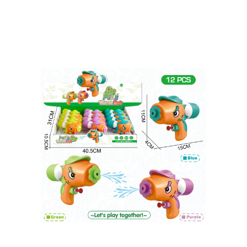 Đồ Chơi Phun Nước Hw22123194 H/12